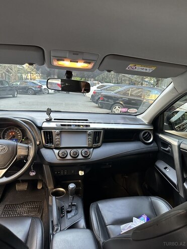 Toyota RAV4 2014, 98,000 km - 2.0 л - Bakı