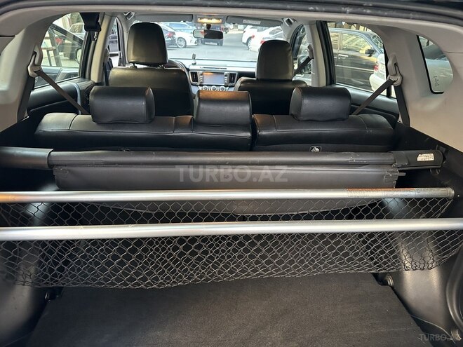 Toyota RAV4 2014, 98,000 km - 2.0 л - Bakı