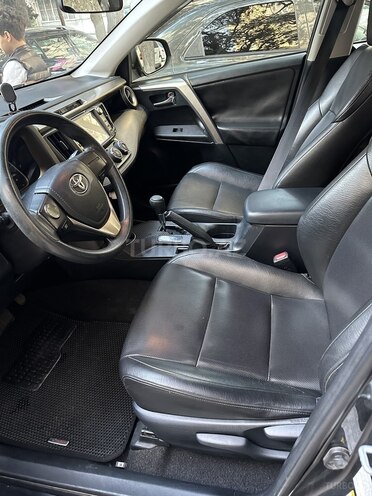 Toyota RAV4 2014, 98,000 km - 2.0 л - Bakı