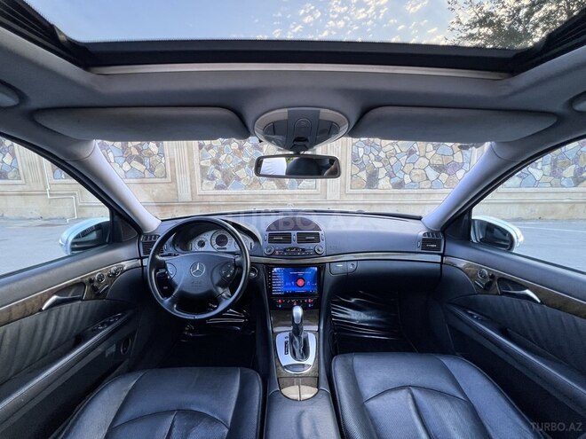 Mercedes E 320 2002, 223,156 km - 3.2 л - Bakı