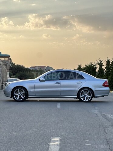 Mercedes E 320 2002, 223,156 km - 3.2 л - Bakı