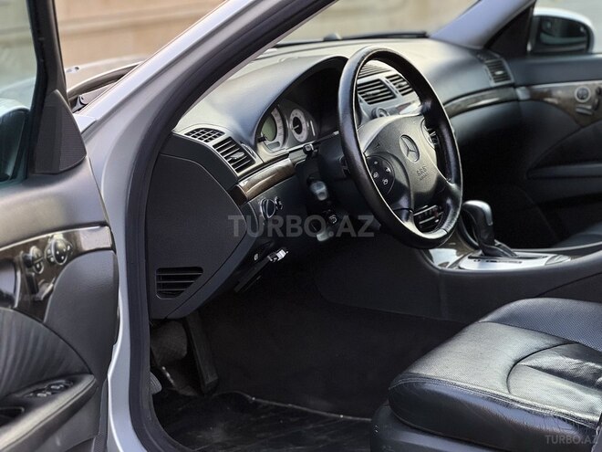 Mercedes E 320 2002, 223,156 km - 3.2 л - Bakı