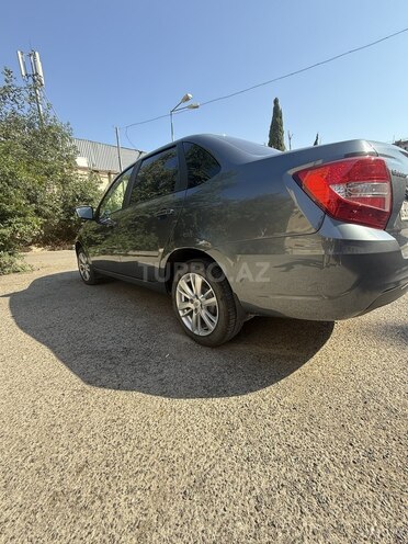 LADA (VAZ) Granta 2024, 18,000 km - 1.6 l - Bakı