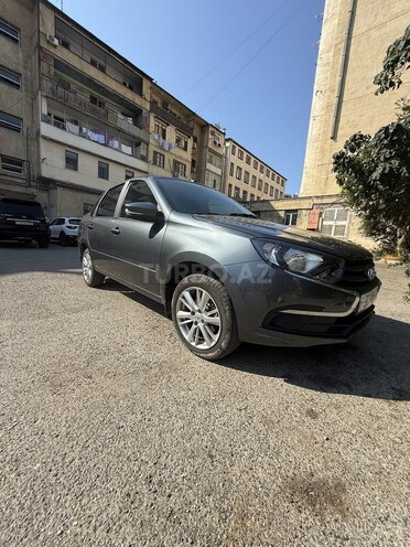 LADA (VAZ) Granta 2024, 18,000 km - 1.6 l - Bakı