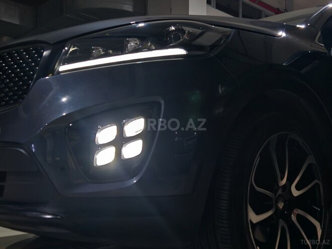 Kia Sorento 2015, 114,000 km - 2.0 l - Bakı