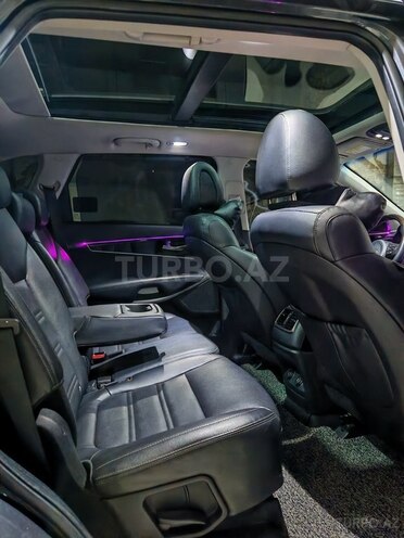 Kia Sorento 2015, 114,000 km - 2.0 l - Bakı