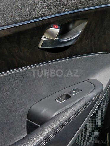 Kia Sorento 2015, 114,000 km - 2.0 l - Bakı