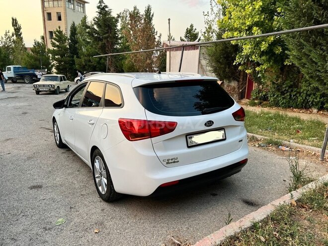 Kia  2012, 305,000 km - 1.4 l - Ağcabədi