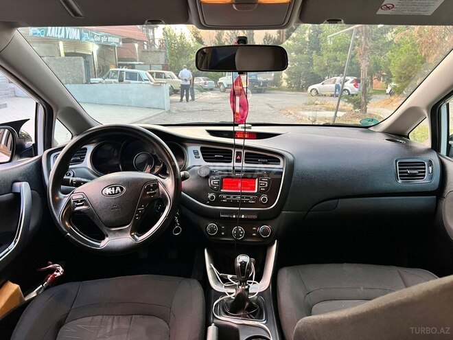Kia  2012, 305,000 km - 1.4 l - Ağcabədi