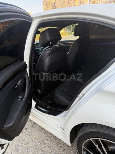 BMW 528 2016, 140,000 km - 2.0 l - Bakı