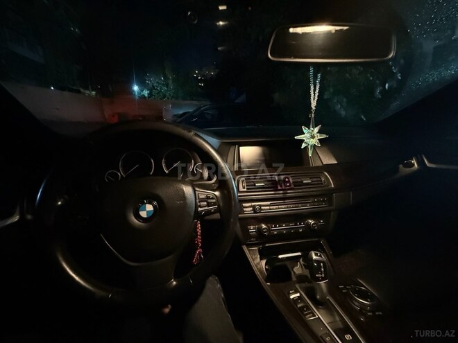BMW 528 2016, 140,000 km - 2.0 l - Bakı