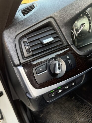 BMW 528 2016, 140,000 km - 2.0 l - Bakı
