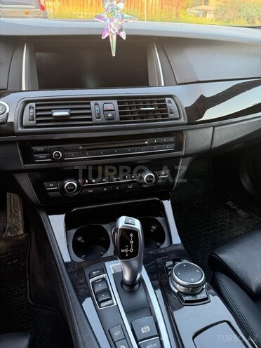 BMW 528 2016, 140,000 km - 2.0 l - Bakı