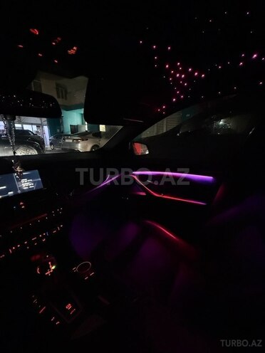 BMW 528 2016, 140,000 km - 2.0 l - Bakı
