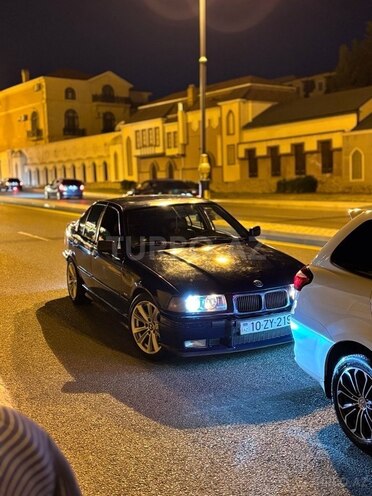 BMW 320 1997, 388,000 km - 2.0 l - Bakı