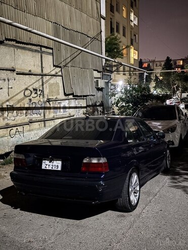 BMW 320 1997, 388,000 km - 2.0 l - Bakı