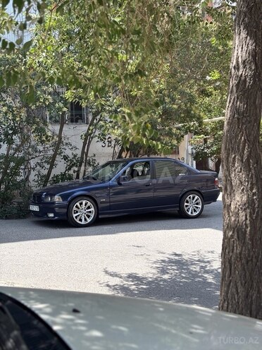 BMW 320 1997, 388,000 km - 2.0 l - Bakı