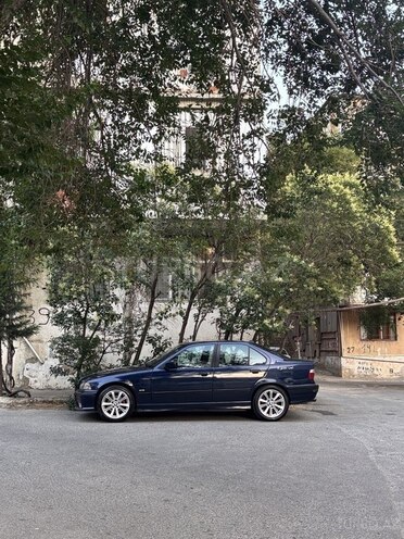 BMW 320 1997, 388,000 km - 2.0 l - Bakı