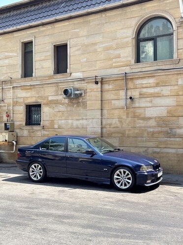 BMW 320 1997, 388,000 km - 2.0 l - Bakı