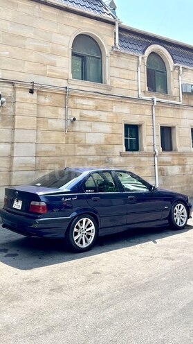 BMW 320 1997, 388,000 km - 2.0 l - Bakı
