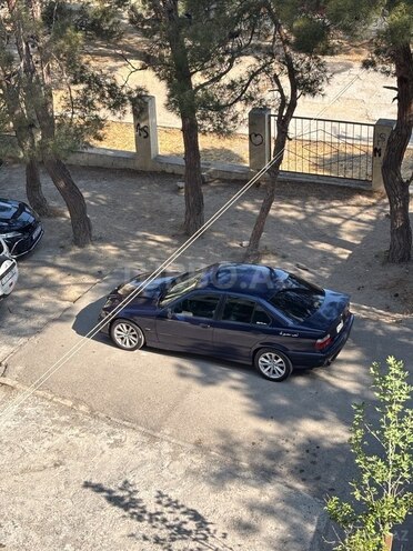 BMW 320 1997, 388,000 km - 2.0 l - Bakı