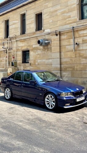 BMW 320 1997, 388,000 km - 2.0 l - Bakı