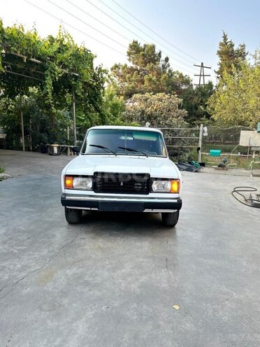 LADA (VAZ) 2107 2002, 55,000 km - 1.6 l - Hacıqabul