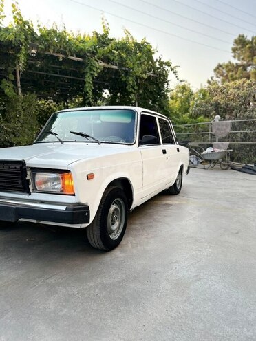 LADA (VAZ) 2107 2002, 55,000 km - 1.6 l - Hacıqabul