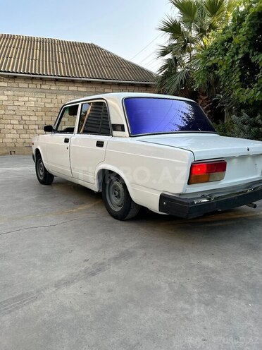 LADA (VAZ) 2107 2002, 55,000 km - 1.6 l - Hacıqabul
