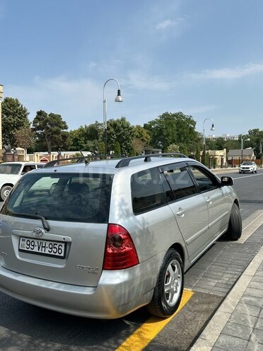 Toyota Corolla 2006, 155,000 km - 1.4 l - Xaçmaz