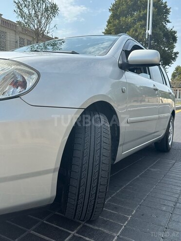 Toyota Corolla 2006, 155,000 km - 1.4 l - Xaçmaz