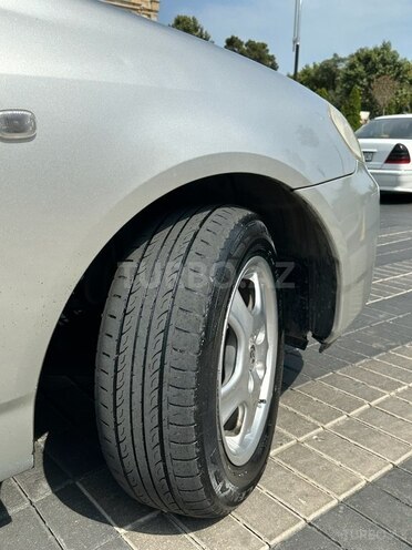 Toyota Corolla 2006, 155,000 km - 1.4 l - Xaçmaz