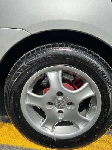 Toyota Corolla 2006, 155,000 km - 1.4 l - Xaçmaz