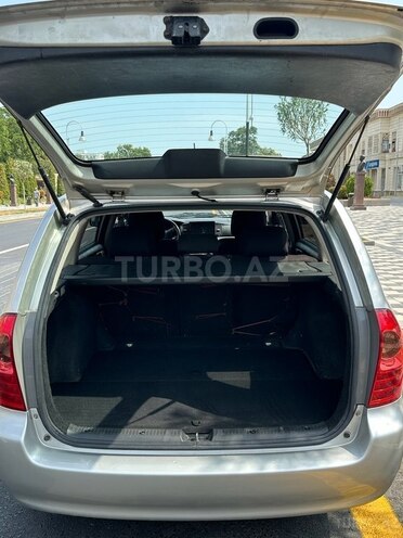 Toyota Corolla 2006, 155,000 km - 1.4 l - Xaçmaz