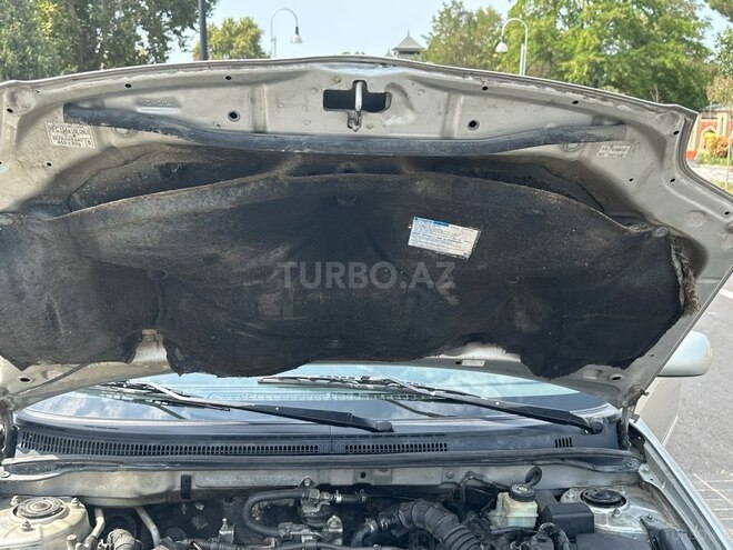 Toyota Corolla 2006, 155,000 km - 1.4 l - Xaçmaz