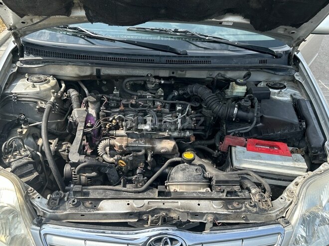 Toyota Corolla 2006, 155,000 km - 1.4 l - Xaçmaz