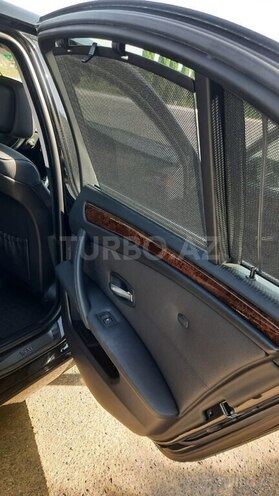 BMW 525 2009, 51,000 km - 2.5 л - Gəncə