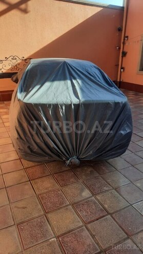BMW 525 2009, 51,000 km - 2.5 л - Gəncə