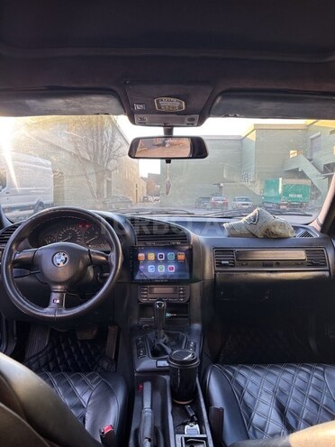 BMW 320 1997, 388,000 km - 2.0 l - Bakı