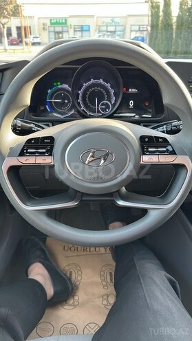 Hyundai Elantra 2022, 84,000 km - 1.6 l - Bakı