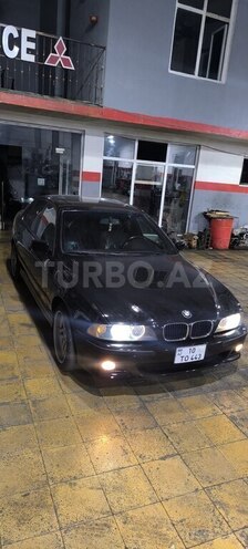 BMW 528 1997, 427,000 km - 2.8 l - Bakı