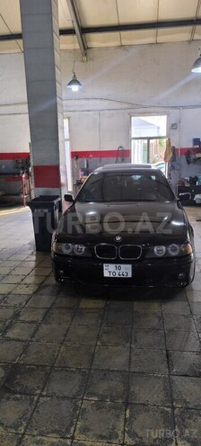 BMW 528 1997, 427,000 km - 2.8 l - Bakı