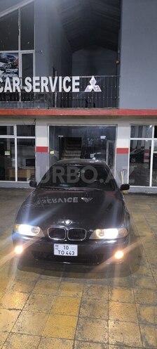 BMW 528 1997, 427,000 km - 2.8 l - Bakı