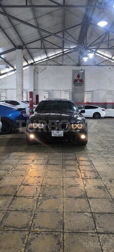 BMW 528 1997, 427,000 km - 2.8 l - Bakı