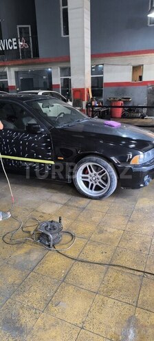 BMW 528 1997, 427,000 km - 2.8 l - Bakı