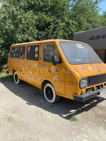 RAF 2203 1989, 400,000 km - 2.4 л - Bakı