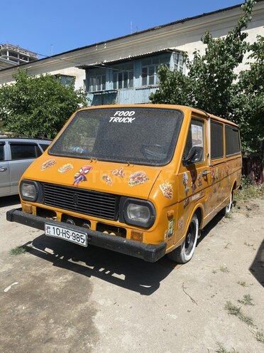RAF 2203 1989, 400,000 km - 2.4 л - Bakı