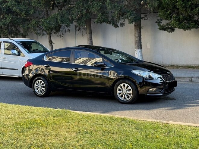 Kia K3 2015, 157,000 km - 1.6 л - Bakı