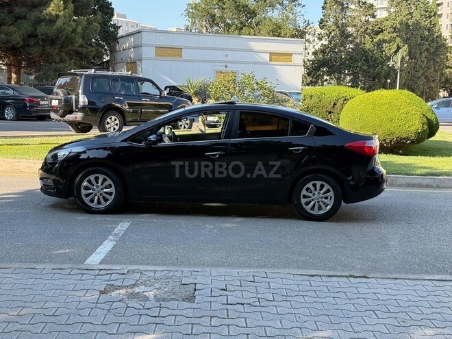 Kia K3 2015, 157,000 km - 1.6 л - Bakı