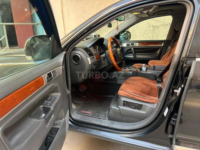 Volkswagen Touareg 2006, 329,000 km - 3.2 l - Lənkəran